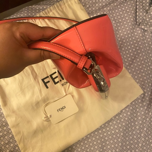 NWT Fendi First Midi - Picture 13 of 14
